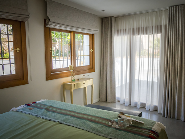 Suite Pinos